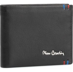 Velká pánská peněženka Pierre Cardin CD TILAK22 8824 Black