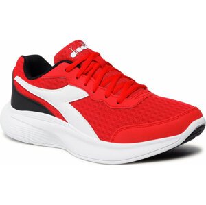 Sneakersy Diadora Eagle 5 101.178064 C6713 Fiery Red/White/Black