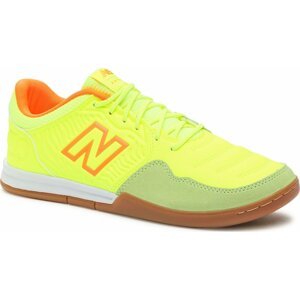 Boty New Balance Audazo v5+ PRO IN MSA2IY55 Zelená