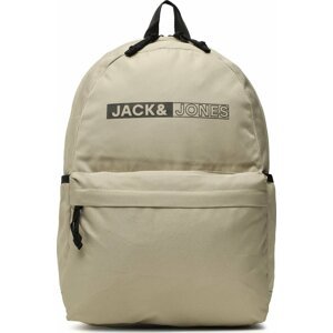 Batoh Jack&Jones Jacpinkid Backpack 12225170 Crockery