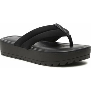 Žabky ONLY Shoes Onlmoss-1 15288112 Black