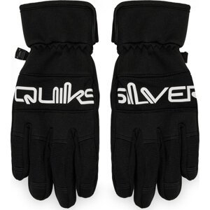 Lyžařské rukavice Quiksilver EQYHN03186 True Black KVJ0