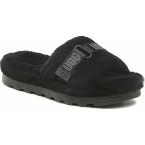 Bačkory Ugg M Fluff Up 1130816 Blk