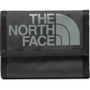 Velká pánská peněženka The North Face Base Camp Wallet R NF0A52THJK31 Tnf Black