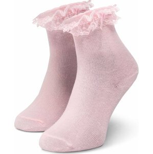 Vysoké dětské ponožky Mayoral 9246 Blush 79