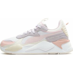 Sneakersy Puma RS-X Candy Wns 390647 01 Puma White/Spring Lavender