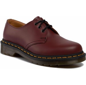 Glády Dr. Martens 1461 11838600 Cheery Red/Smooth
