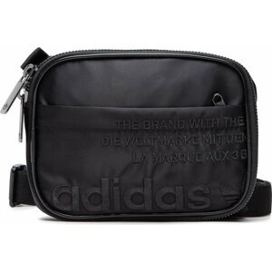 Brašna adidas Festival Bag HD7046 Black