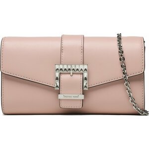 Kabelka MICHAEL Michael Kors Penelope 30H1S5PC2L Pink