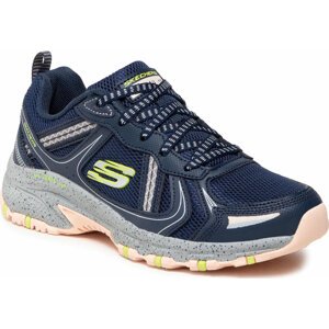 Trekingová obuv Skechers Vast Adventure 149820/NVGY Navy/Gray