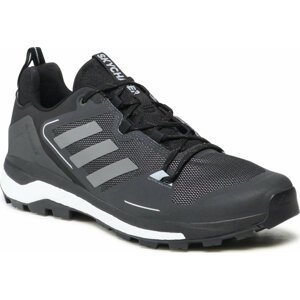 Boty adidas Terrex Skychaser 2 FW2921 Black