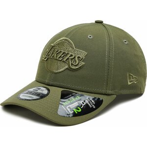 Čepice New Era Repreve 940 Lakers 60364406 Khaki