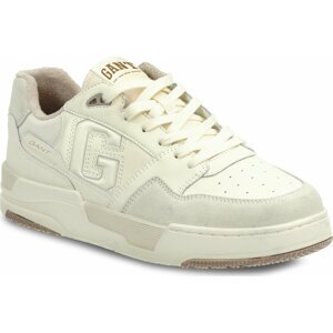 Sneakersy Gant Brookpal Sneaker 27631202 Off White