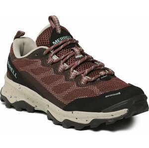 Trekingová obuv Merrell Speed Strike J067150 Marron