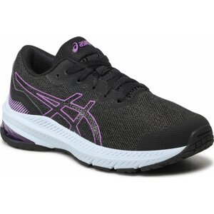 Boty Asics Gt-1000 11 Gs 1014A237 Graphite Grey/Orchid 023