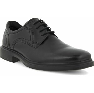 Polobotky ECCO HELSINKI 2 50016401001 Black