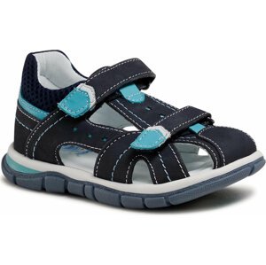 Sandály Lasocki Kids CI12-3033-02(II)CH Blue 1