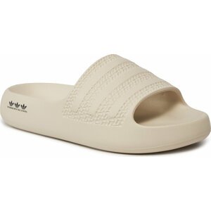 Nazouváky adidas Adilette Ayoon Slides GX7064 Béžová