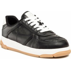 Sneakersy GCDS CC94U460051 Black 02