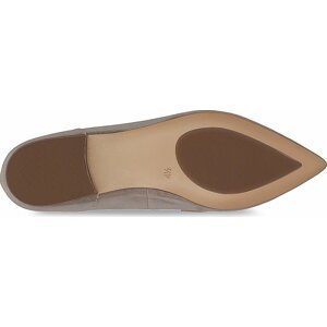 Lordsy Caprice 9-24200-20 Taupe Sue.Met. 354