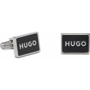 Manžetové knoflíčky Hugo E-Frame 50476911 001