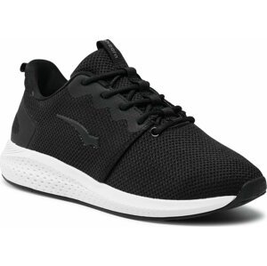 Sneakersy Bagheera Switch 86516-3 C0108 Black/White