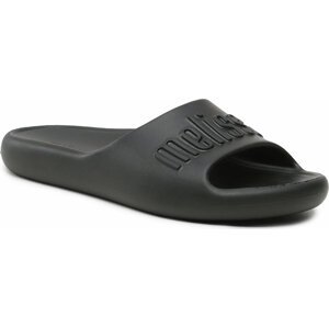 Nazouváky Melissa Melissa Free Essential Slide Ad 35732 Black AQ838