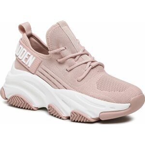 Sneakersy Steve Madden Protégé-E Sneaker SM19000032 SM19000032-750 Blush