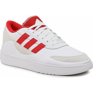 Boty adidas Osade IE9924 Bílá