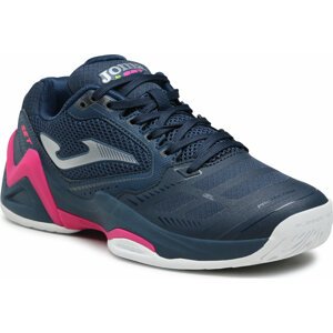 Boty Joma T.Set Lady 2303 TSELS2303T Navy/Pink