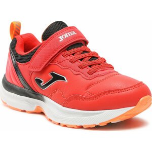 Boty Joma Boro 2 Jr 2206 JBOROW2206V Red