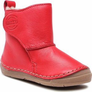 Kozačky Froddo Paix Winter Boots G2160077-6 M Red 6