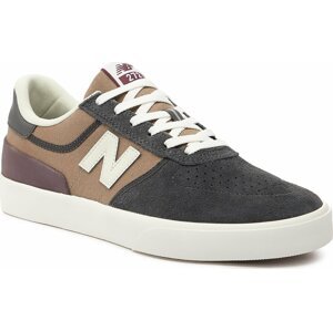 Sneakersy New Balance NM272GTB Černá