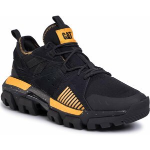 Sneakersy CATerpillar Raider Sport P724513 Blk/Cat Yellow