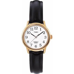 Hodinky Timex Easy Reader Classic T20433 Black/White