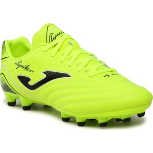 Boty Joma Aguila 2309 AGUS2309FG Yellow/Fluor