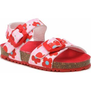 Sandály Agatha Ruiz de la Prada 232962 M Red