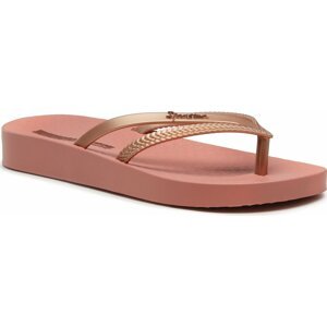 Žabky Ipanema IPANEMA BOSSA SOFT V 82840 Pink AG723