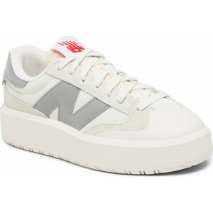 Sneakersy New Balance CT302RS Bílá