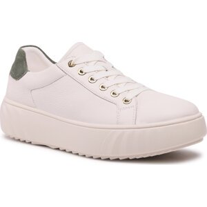 Sneakersy Ara 12-46523-15 Cream/Thme