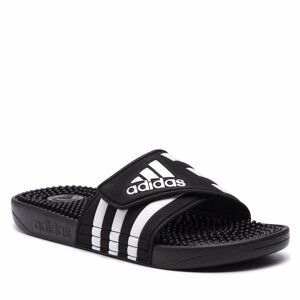 Nazouváky adidas adissage F35580 Cblack/Ftwwht/Cblack