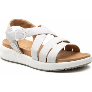 Sandály Caprice 9-28705-28 Offwhite Soft. 144