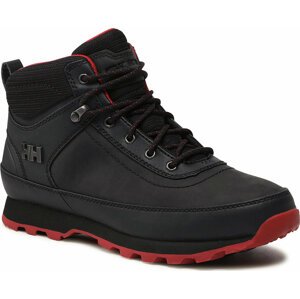 Trekingová obuv Helly Hansen Calgary 108-74.993 Black/Red