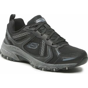 Trekingová obuv Skechers Vast Adventure 149820/BKCC Black/Charcoal