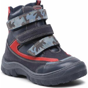 Kotníková obuv Lasocki Kids CI12-2693-09 Cobalt Blue