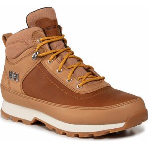 Trekingová obuv Helly Hansen Calgary 108-74.728 Honey Wheat/Angora/Soccer Gum