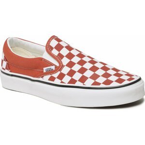 Tenisky Vans Classic Slip-O VN0A7Q5DGWP1 Color Theory Checkerboard