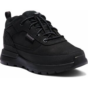 Sneakersy Timberland Field Trekker Low TB0A672R0151 Blackout Nubuck