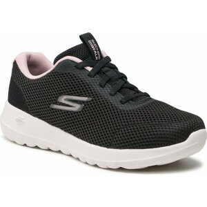 Boty Skechers Light Motion 124707/BKPK Black/Pink