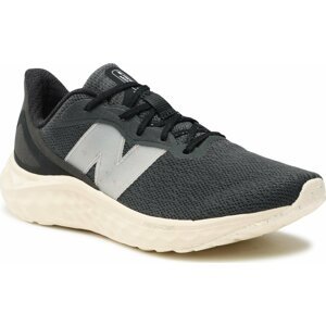 Boty New Balance Fresh Foam Arishi v4 MARISFB4 Černá